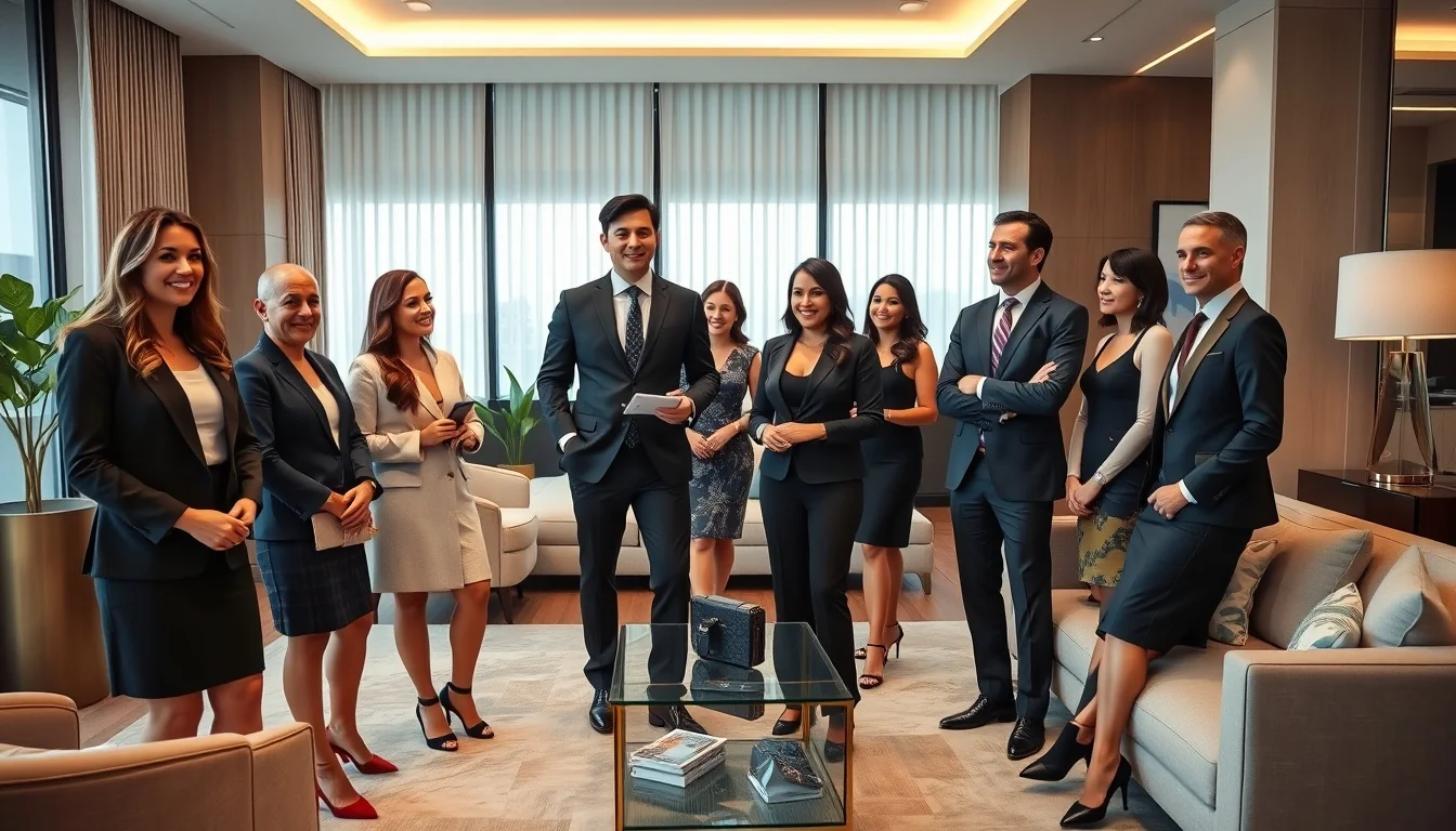 About values main image