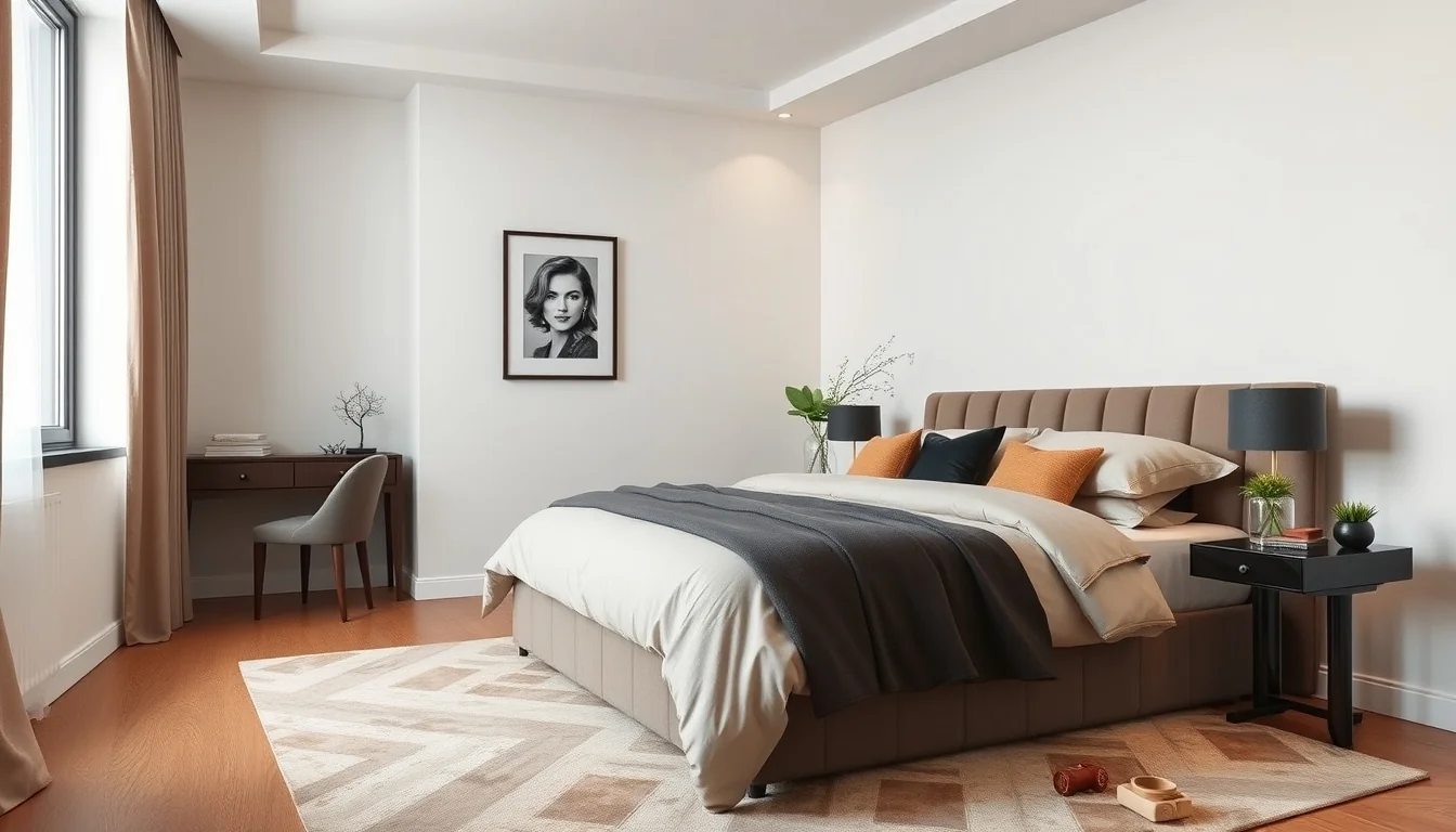 Featured plan visual